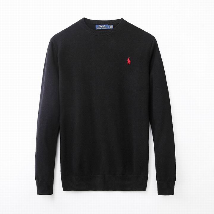 Ralph Lauren Men's Sweater 297